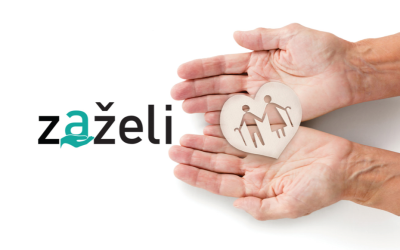 „Zaželi – prevencija institucionalizacije“