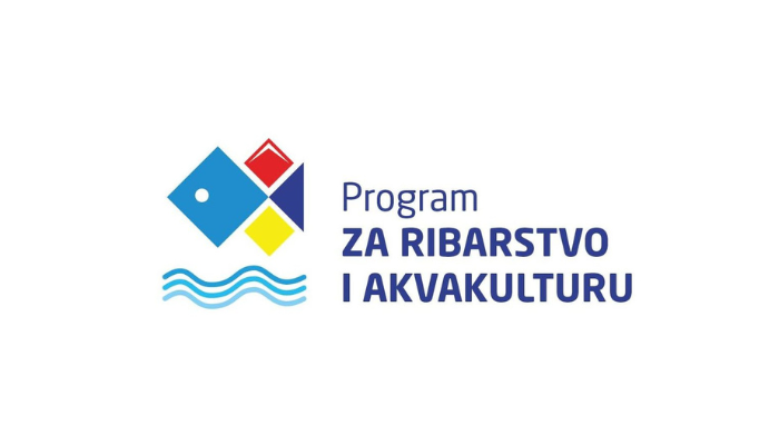 Logo Ribarstvo