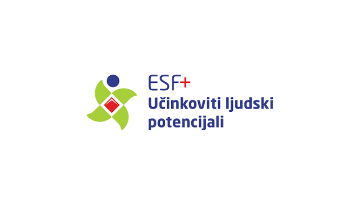 Logo ljudski potencijali