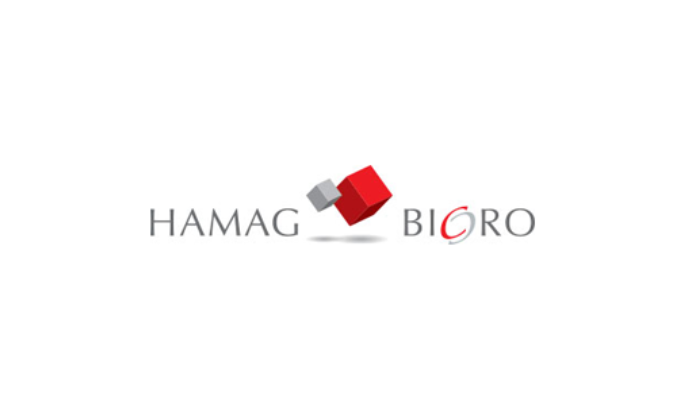 Logo hamag bicro