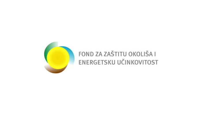 Logo zaštita okoliša