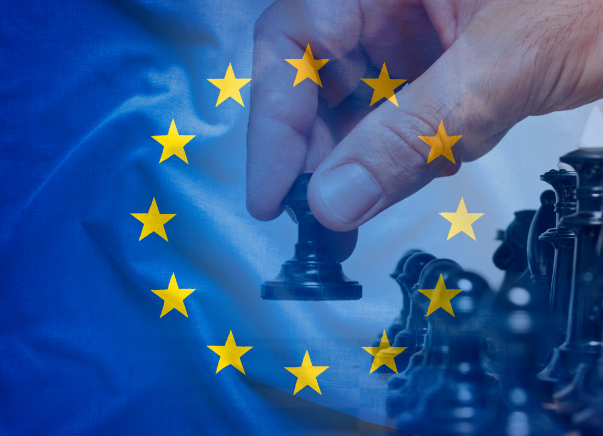 Eu fond 1 Eu projekti