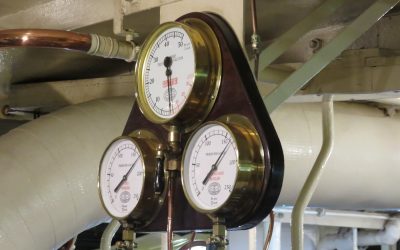 Natječaj za dodjelu potpore u okviru mjere I.21. “Zamjena motora ribarskih plovila”