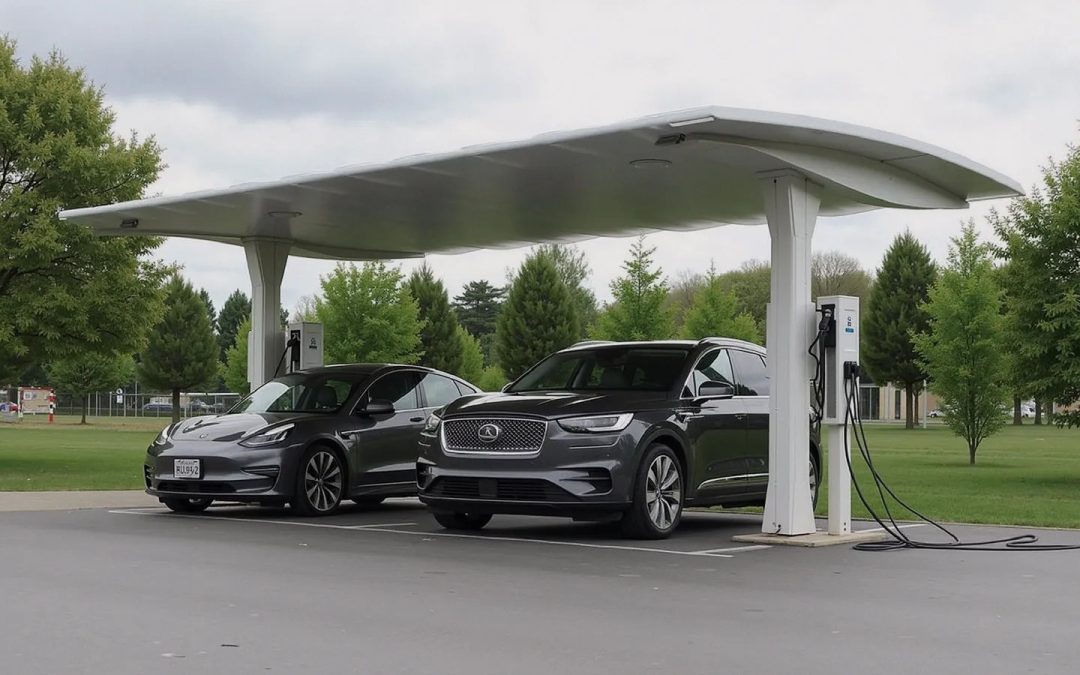 Program sufinanciranja kupnje novih vozila na alternativna goriva